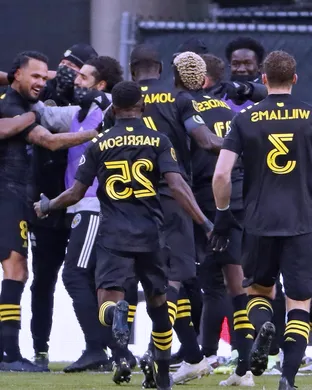 Columbus Crew Frisco