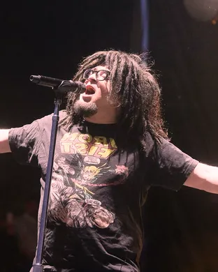 Counting Crows Paris