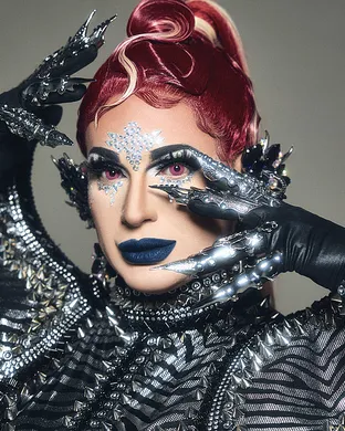 Cynthia Lee Fontaine Irving