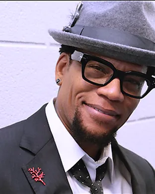 D.L. Hughley Dallas