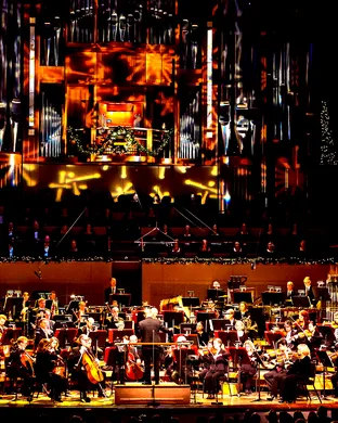 Dallas Symphony Orchestra: Yacht Rock Classics