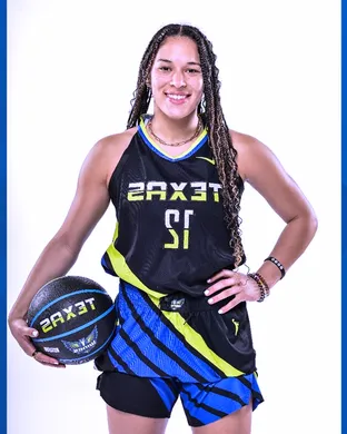 Dallas Wings Arlington