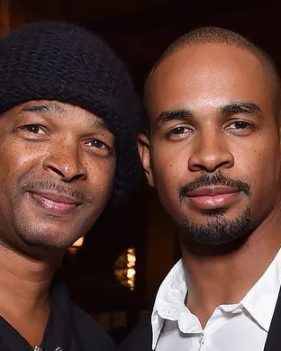 Damon Wayans Jr. Plano