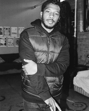 Damon Williams Arlington