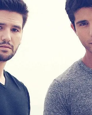 Dan And Shay Dallas