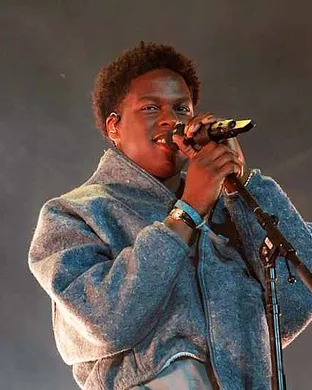 Daniel Caesar Dallas
