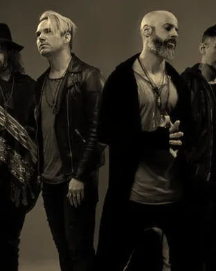 Daughtry Dallas