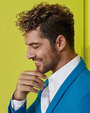 David Bisbal Dallas