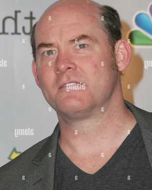David Koechner Dallas