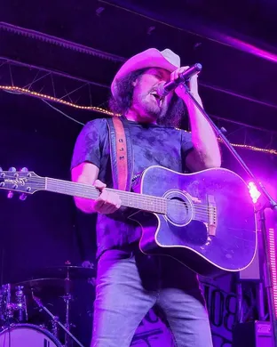 David Lee Murphy Fort Worth