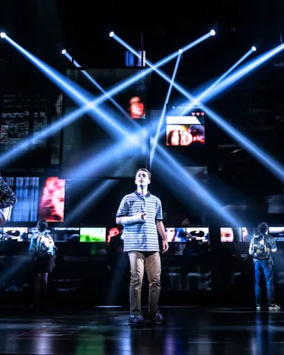 Dear Evan Hansen Fort Worth