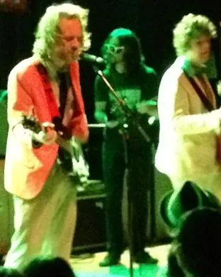 Deer Tick Dallas