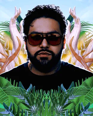 Deorro Dallas