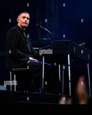 Dermot Kennedy Irving