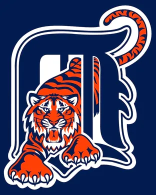 Detroit Tigers Arlington
