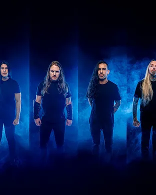 Devildriver Dallas