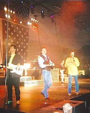 Diamond Rio Fort Worth
