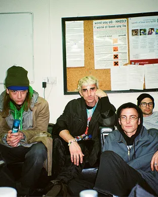 Diiv Dallas