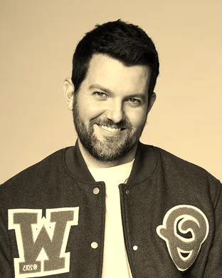 Dillon Francis Dallas