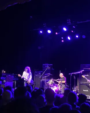 Dinosaur Jr Dallas