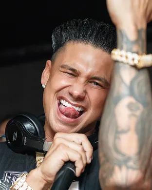 DJ Pauly D Dallas