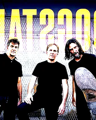 Dogstar Irving