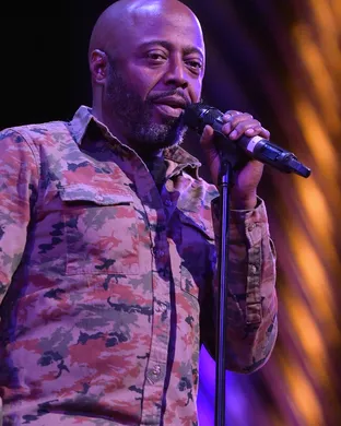 Donnell Rawlings Arlington