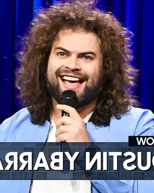Dustin Ybarra Dallas