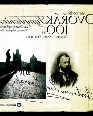 Dvorak Dallas