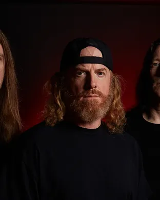 Dying Fetus Dallas
