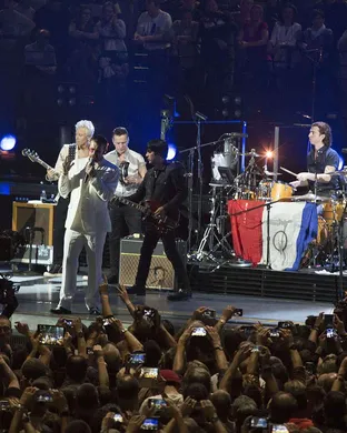Eagles of Death Metal Dallas
