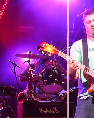 Edwin McCain Arlington