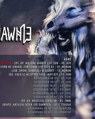 Eihwar Dallas
