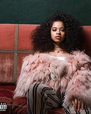 Ella Mai Grand Prairie