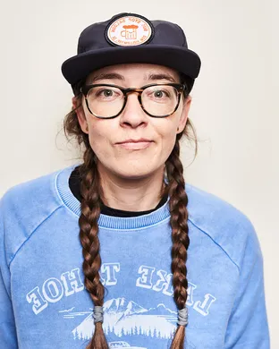 Emily Catalano Irving