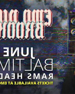 Emo Night Brooklyn Dallas