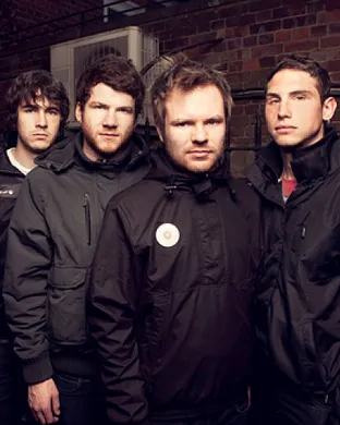 Enter Shikari Dallas