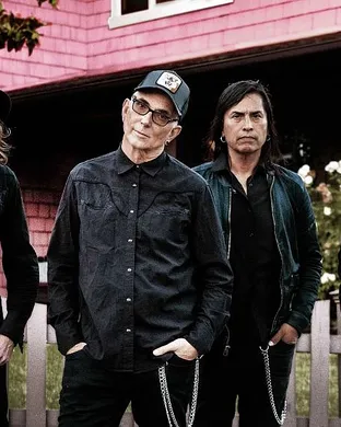 Everclear Fort Worth