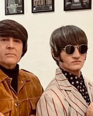 Fab Four Dallas