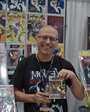 Fan Expo Dallas Dallas