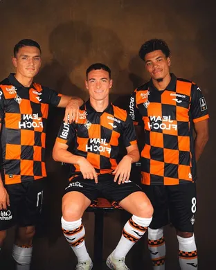 Fc Lorient Fort Worth