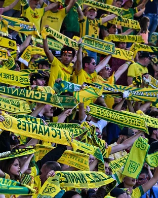 Fc Nantes Fort Worth