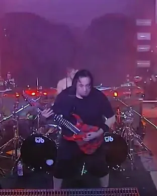 Fear Factory Dallas