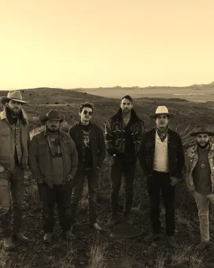 Flatland Cavalry Fort Worth