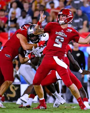 Florida Atlantic Owls Football Denton