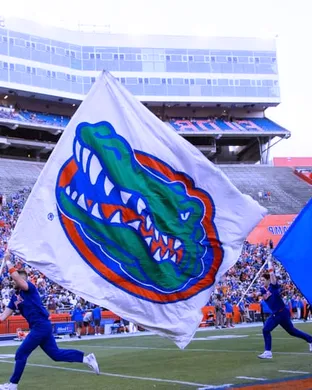 Florida Gators Arlington
