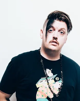 Flux Pavilion Dallas