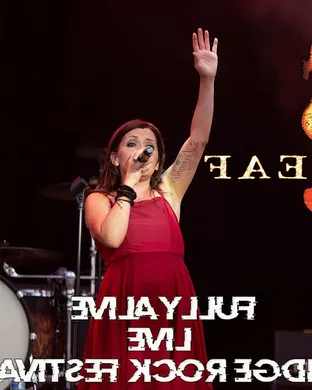Flyleaf Dallas
