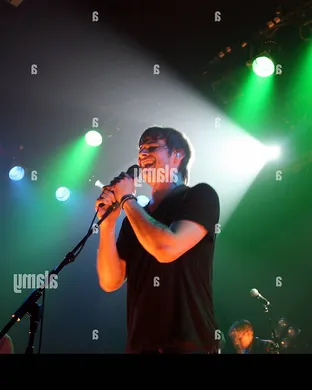 Foster The People Irving