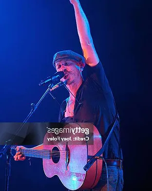 Foy Vance Dallas